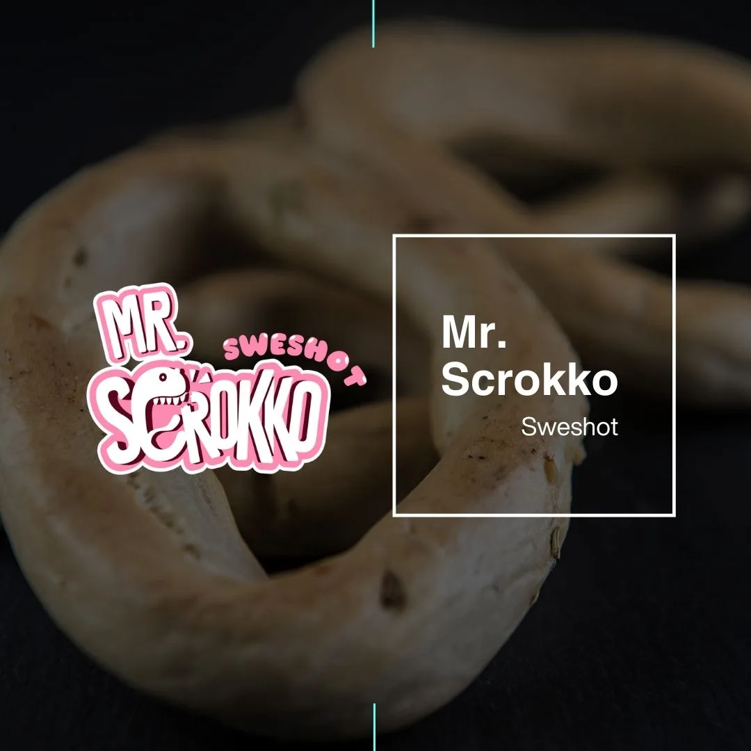 Mr. Scrokko Sweshot