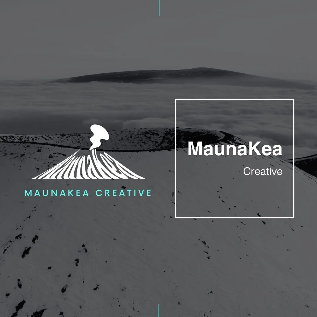 MaunaKea Creative